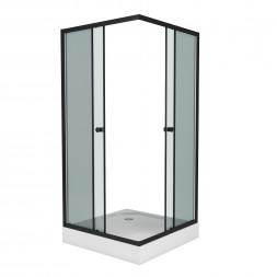 Niagara Eco NG-009-14QT душевой угол 90x90