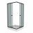 Niagara Eco NG-009-14QT душевой угол 90x90