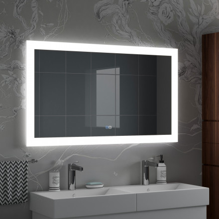 Континент Relax mediun 1200x800 зеркало