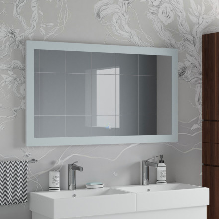 Континент Relax mediun 1200x800 зеркало