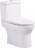 BelBagno Steam BB130CPR унитаз напольный (чаша)