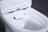 BelBagno Steam BB130CPR унитаз напольный (чаша)