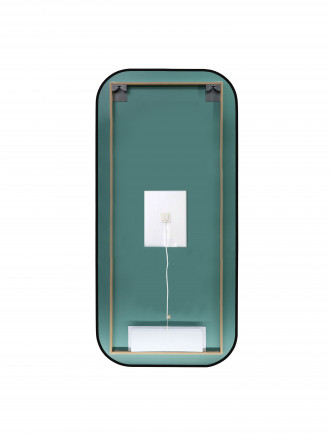 Континент Torry medium 600x1000 зеркало