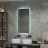 Континент Torry medium 600x1000 зеркало