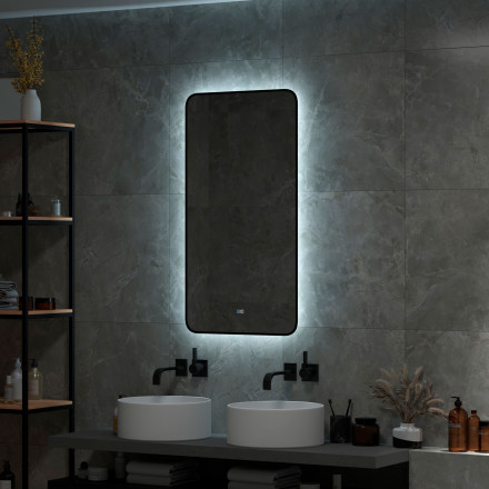 Континент Torry medium 600x1000 зеркало