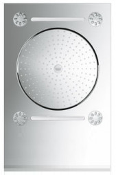 Grohe Rainshower F-Series 27938001 Верхний душ