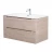 BelBagno KRAFT-600-2C-SO-BO тумба с раковиной подвесная