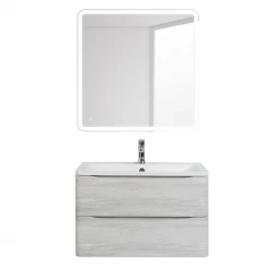 BelBagno ACQUA-700-2C-SO-BL тумба с раковиной подвесная
