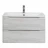 BelBagno ACQUA-700-2C-SO-BL тумба с раковиной подвесная