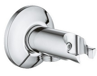 Grohe Sena Trigger Spray 26333000 шланговое подсоединение с держателем