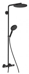 Hansgrohe Raindance 27633670 Select S Showerpipe 240 1jet PowderRain Душевая стойка