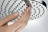Hansgrohe Raindance 27633670 Select S Showerpipe 240 1jet PowderRain Душевая стойка