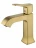 Wonzon &amp; Woghand Flex WW-88018072-BG Смеситель для раковины темный графит
