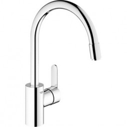 Grohe Eurostyle Cosmopolitan 31126002 Смеситель для кухни