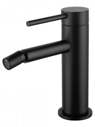 Wonzon &amp; Woghand Stick WW-88339017-MB Смеситель для биде брашированное золото