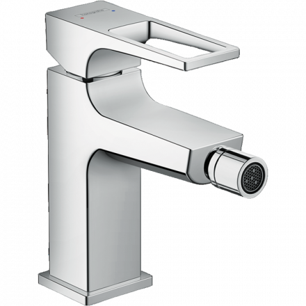 Hansgrohe Metropol 74520000 смеситель для биде