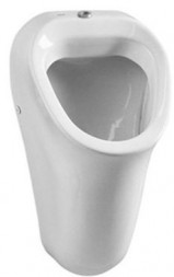 Vitra Arkitekt 6202B003-0198 Писсуар