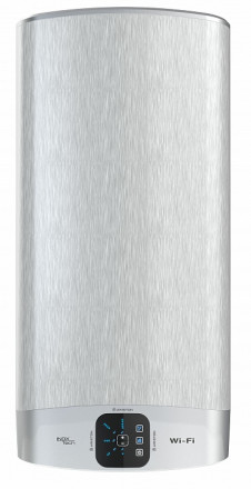 Ariston ABS VLS EVO WIFI INOX PW 50 Водонагреватель накопительный