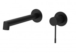 Vincea Desire VBFW-1D1MB встраиваемый смеситель для раковины