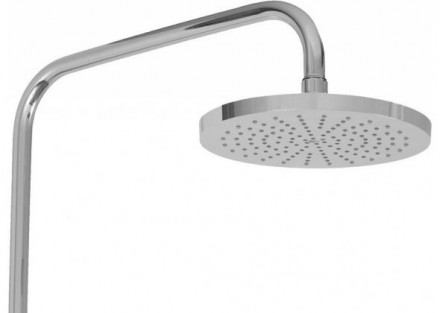 Paffoni Birillo Cold ZCOL643CR душевая стойка