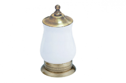 Boheme Medici 10626 Настольный стакан для ваты