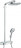 Hansgrohe Raindance Select E 300 2jet Showerpipe 27126000 Душевая стойка