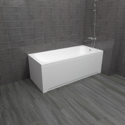 Triton Ника 180 акриловая ванна 180x80