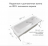 Triton Ника 180 акриловая ванна 180x80