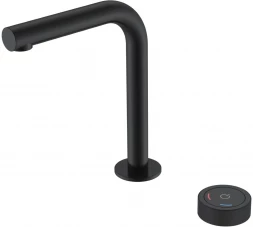 Boheme Tech 158-B Смеситель для раковины автоматический