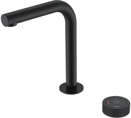 Boheme Tech 158-B Смеситель для раковины автоматический