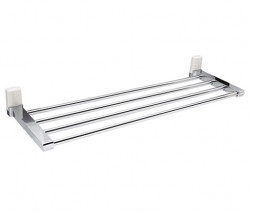 Wasserkraft Leine WHITE К-5011WHITE Полка для полотенец