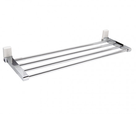 Wasserkraft Leine WHITE К-5011WHITE Полка для полотенец