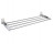 Wasserkraft Leine WHITE К-5011WHITE Полка для полотенец