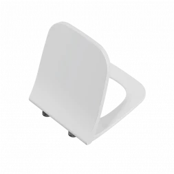 Vitra 810-003-009 Универсальное сиденье с микролифтом, дюропласт