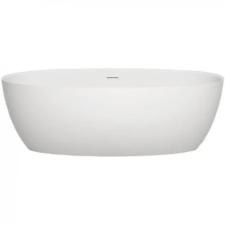 Salini Alda 101911SM Ванна отдельностоящая белый 178x92