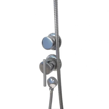 Triton Экстра 88x88 А душевая кабина