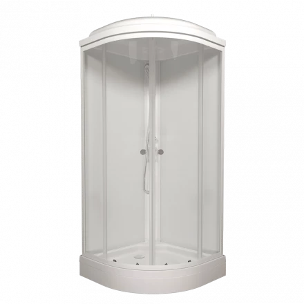 Triton Экстра 88x88 А душевая кабина