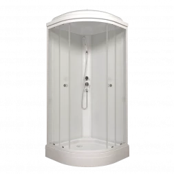 Triton Экстра 88x88 А душевая кабина