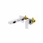 AQUATEK ЛИБРА AQ1613CR смеситель для раковины настенный