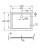 GROHE 39306000 душевой поддон 100x80