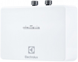 Electrolux NP 8 AQUATRONIC 2.0 проточный водонагреватель