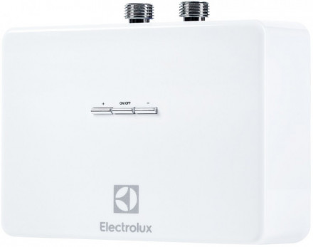 Electrolux NP 8 AQUATRONIC 2.0 проточный водонагреватель