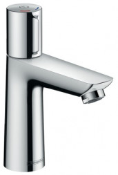 Hansgrohe Talis Select E 71750000 смеситель для раковины 110 мм