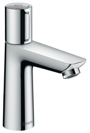 Hansgrohe Talis Select E 71750000 смеситель для раковины 110 мм