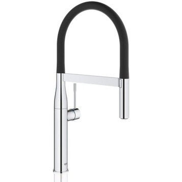 Grohe Essence New Professional 30294000 Смеситель для кухни