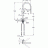 Grohe Essence New Professional 30294000 Смеситель для кухни