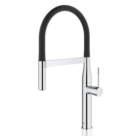 Grohe Essence New Professional 30294000 Смеситель для кухни