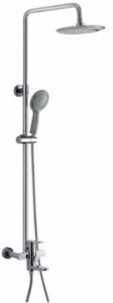 KAISER SX-2060-1 Душевая система