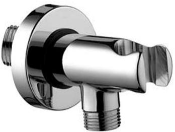 Bossini C12000.030 Держатель для душа с шланговым подсоединением