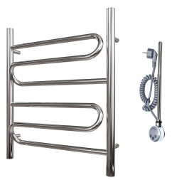 POINT PN01156E П2 500x600 полотенцесушитель электрический